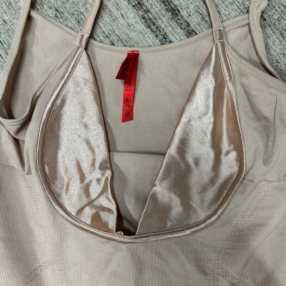 Spanx Body Suit XL - Picture 3 of 3